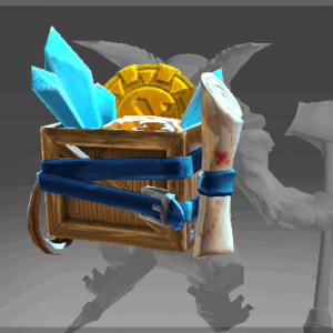 Crate of the Spelunker