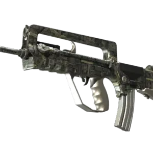 FAMAS | Faulty Wiring (Field-Tested)