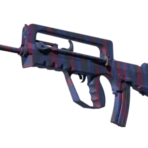 FAMAS | Teardown (Minimal Wear)