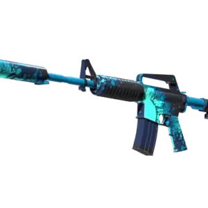 M4A1-S | Icarus Fell (Factory New)
