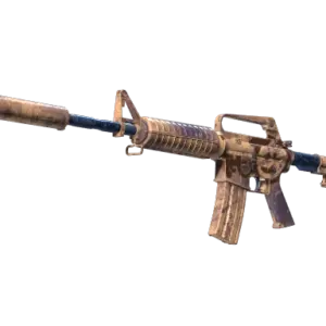 M4A1-S | Wash me plz (Factory New)