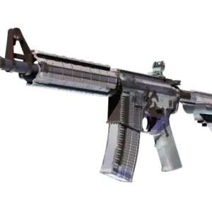 M4A4 | X-Ray (Minimal Wear)