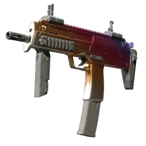 MP7 | Fade (Field-Tested)