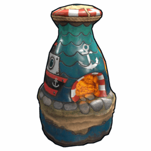 Shippy & Friends Furnace