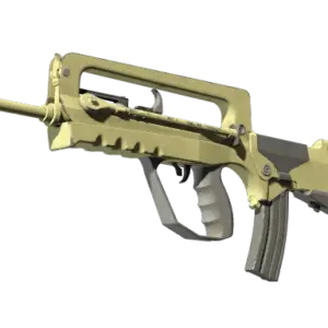 Souvenir FAMAS | Colony (Field-Tested)