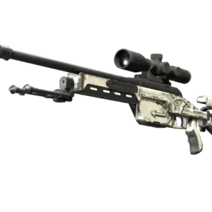 Souvenir SSG 08 | Detour (Field-Tested)