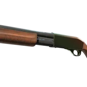 Souvenir Sawed-Off | Amber Fade (Field-Tested)