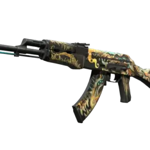 StatTrak™ AK-47 | Phantom Disruptor (Factory New)