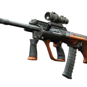 StatTrak™ AUG | Triqua (Factory New)