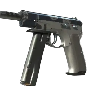 StatTrak™ CZ75-Auto | Twist (Field-Tested)