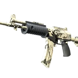 StatTrak™ Galil AR | Kami (Minimal Wear)