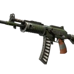 StatTrak™ Galil AR | Vandal (Battle-Scarred)