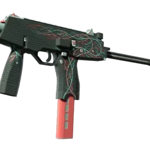 StatTrak™ MP9 | Capillary (Factory New)