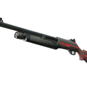 StatTrak™ Nova | Bloomstick (Battle-Scarred)