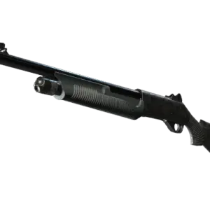 StatTrak™ Nova | Graphite (Factory New)