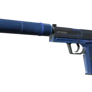 StatTrak™ USP-S | Blueprint (Field-Tested)