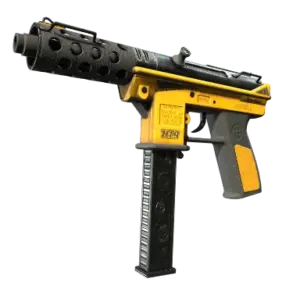 Tec-9 | Fuel Injector (Well-Worn)