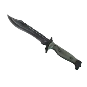 ★ Bowie Knife