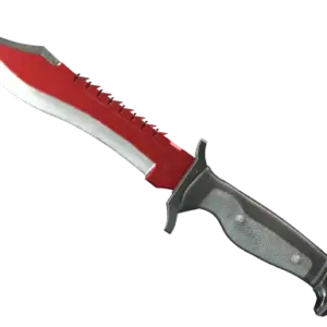 ★ Bowie Knife | Autotronic (Field-Tested)