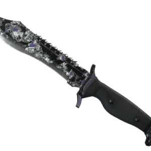 ★ Bowie Knife | Freehand (Battle-Scarred)