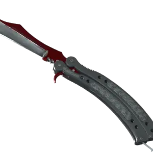 ★ Butterfly Knife | Autotronic (Minimal Wear)
