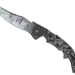 ★ Falchion Knife | Freehand (Battle-Scarred)