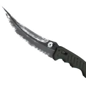 ★ Flip Knife