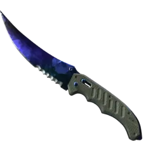 ★ Flip Knife | Doppler Phase 3 (Factory New)
