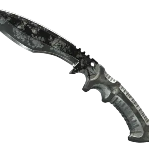 ★ Kukri Knife | Urban Masked (Battle-Scarred)