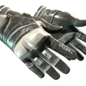 ★ Moto Gloves | Smoke Out (Field-Tested)