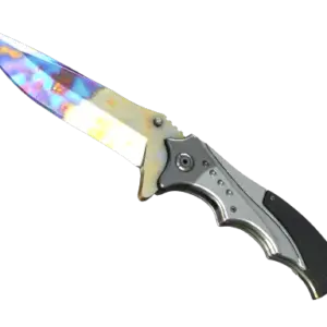 ★ Nomad Knife | Case Hardened (Minimal Wear)