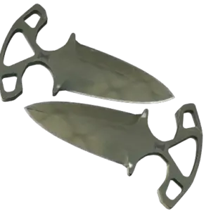 ★ Shadow Daggers | Safari Mesh (Field-Tested)