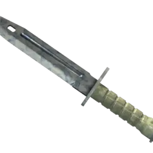 ★ StatTrak™ Bayonet | Stained (Field-Tested)