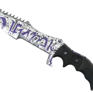 ★ StatTrak™ Huntsman Knife | Freehand (Field-Tested)