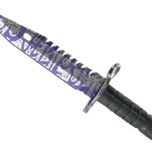 ★ StatTrak™ M9 Bayonet | Freehand (Factory New)