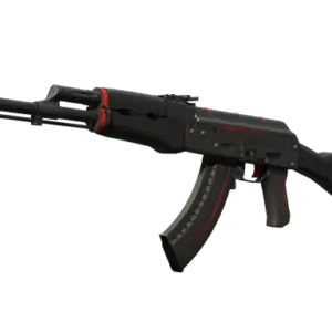 AK-47 | Redline (Minimal Wear)