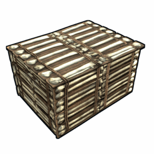 Bone Cage Box