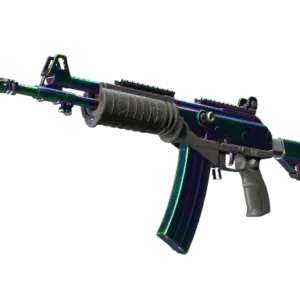 Galil AR | Rainbow Spoon (Field-Tested)