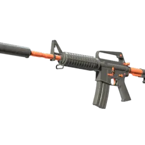 M4A1-S | Nitro (Factory New)