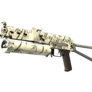 PP-Bizon | Bamboo Print (Factory New)