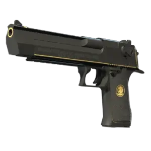 StatTrak™ Desert Eagle | Conspiracy (Minimal Wear)