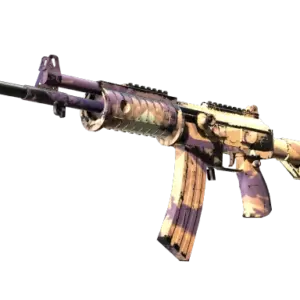 StatTrak™ Galil AR | Sandstorm (Field-Tested)