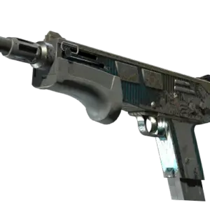 StatTrak™ MAG-7 | Sonar (Field-Tested)