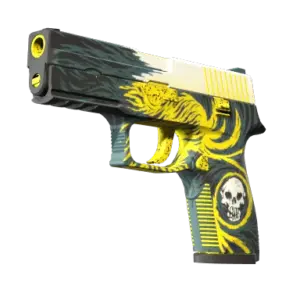 StatTrak™ P250 | Wingshot (Factory New)