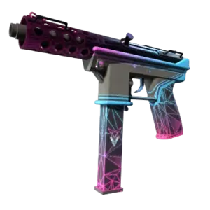 StatTrak™ Tec-9 | Decimator (Field-Tested)