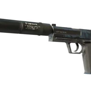 StatTrak™ USP-S | Guardian (Field-Tested)