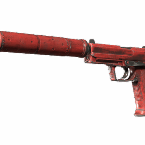 USP-S | Bleeding Edge (Field-Tested)
