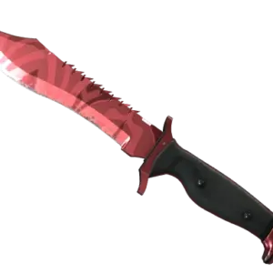 ★ Bowie Knife | Slaughter (Field-Tested)