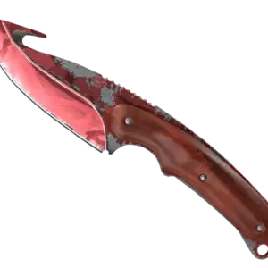★ Gut Knife | Slaughter (Field-Tested)
