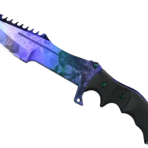 ★ Huntsman Knife | Doppler Phase 3 (Factory New)